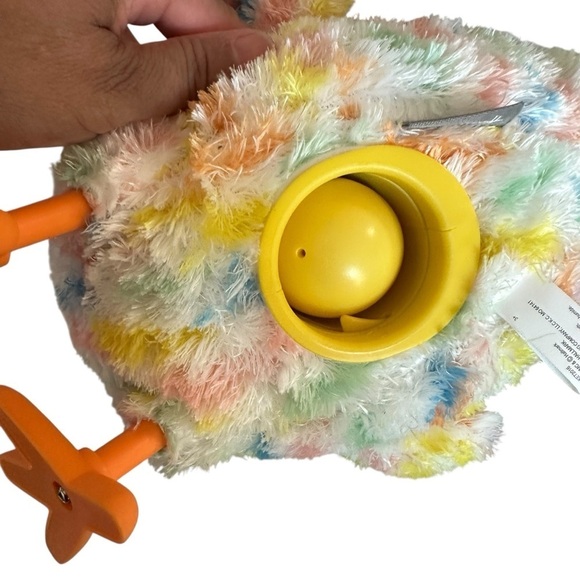 Hallmark Multicolor Plush Toy - Picture 4 of 5